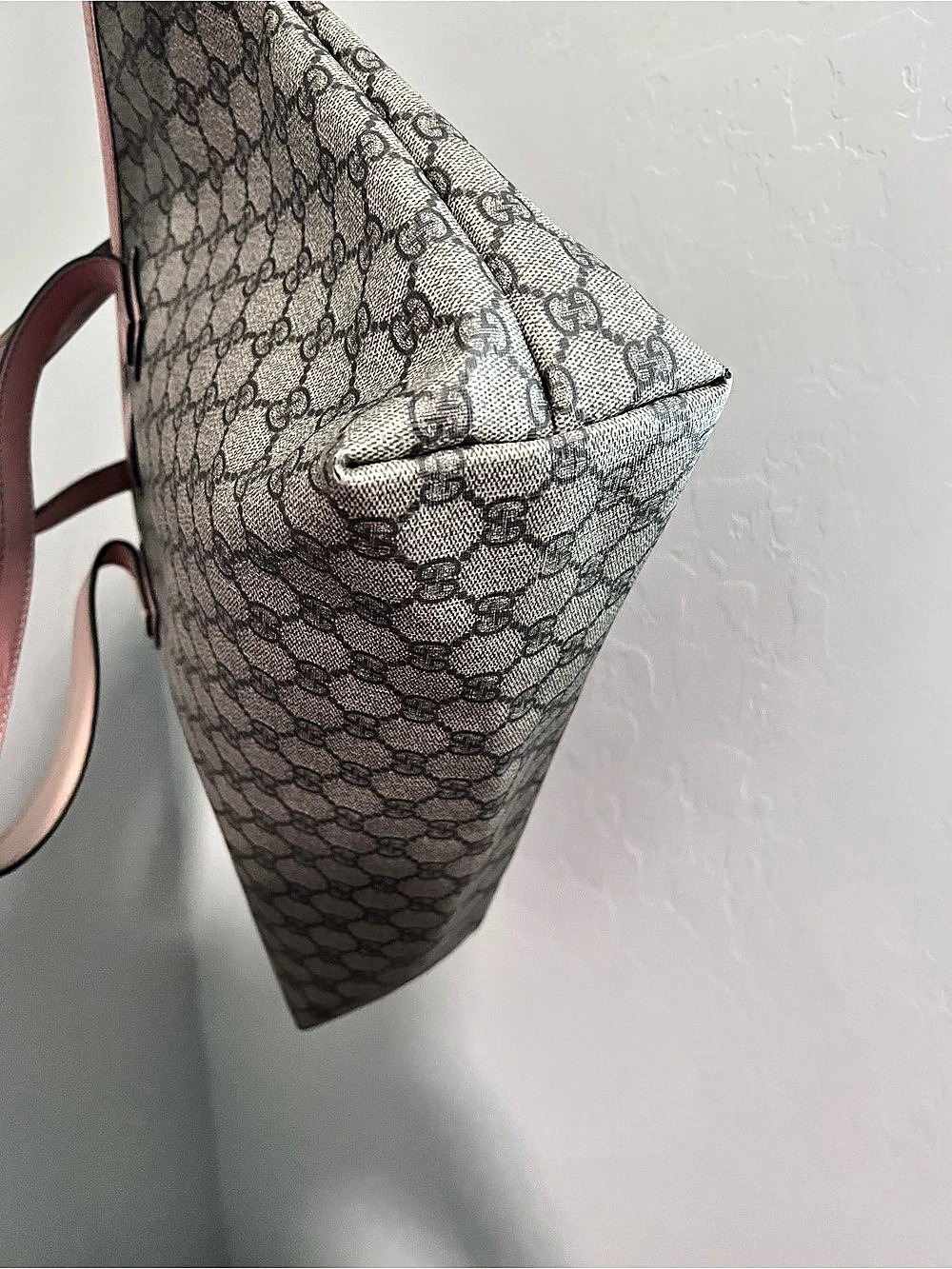 Gucci Abbey Tote - Picture 7 of 12